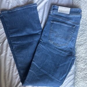 American Eagle Kick Boot Jeans NWT